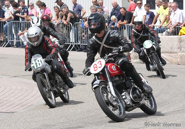 Barneveld 2009 Henk Morren 490 